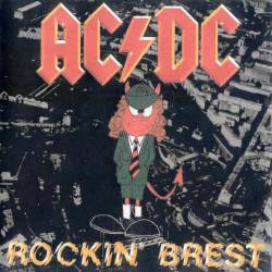 AC-DC : Rockin' Brest